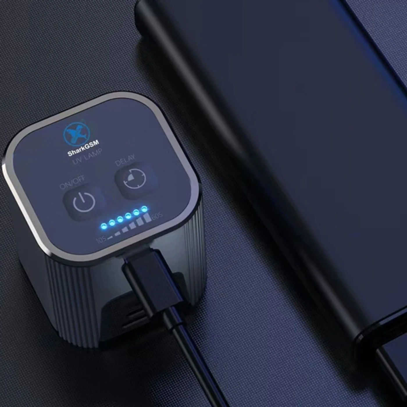 Description Picture 3 of itemPhone Repair UV Glue Curing Lamp Led UV Light Power Supply 10 Seconds USB Light