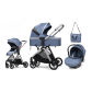 blue 3-in-1