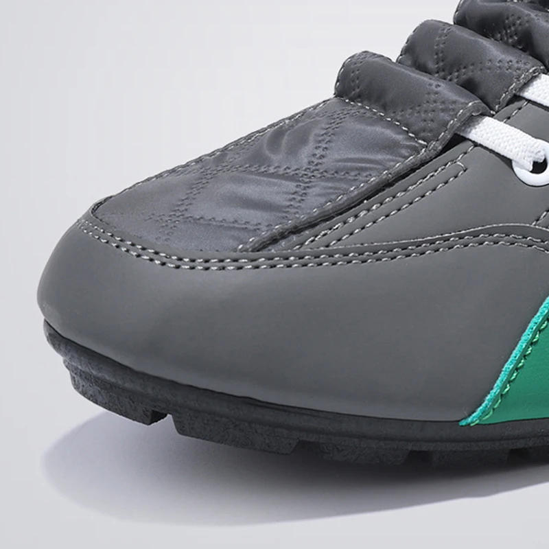 Description Picture 2 of item2024 Korean Version Trendy Forrest Fashion Soft Soled Shoes for Men Gump Shoes Summer Breathable Slippers Sports Shoes