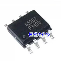 (5piece) 100% New EUP3490WIR1 EUP3490 P3490 sop-8 Chipset
