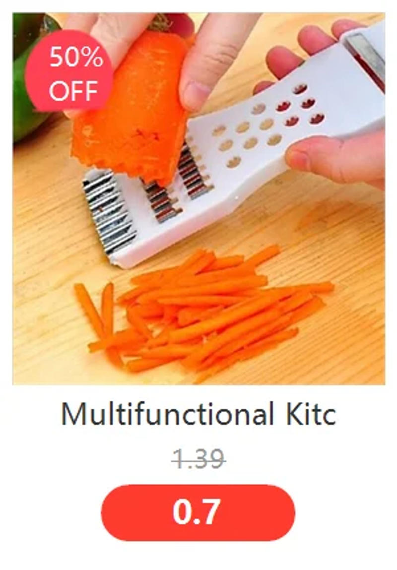 Description Picture 6 of itemStainless Steel Egg Slicer Cutter Cut Egg Device Grid for Vegetables Salads Potato Mushroom Tools Chopper for Kitchen Chopper