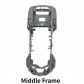 Middle Frame