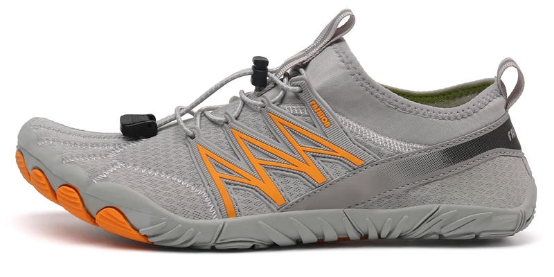 Description Picture 5 of itemALIUPS Barefoot Shoes Men Women Water Sports Outdoor Beach Aqua Shoes Swimming Quick Dry Training Gym Running