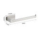 SR Paper Holder L