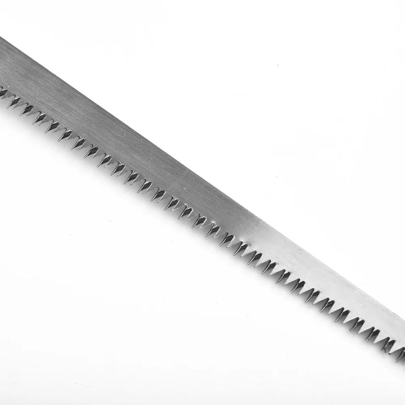 Description Picture 4 of item1pc Hand Saw Tool Woodworking Miter Reciprocating Wood Hacksaws Japanese Mini Circular Camping Metal Blade Band Cut Jigsaws