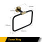 towel ring
