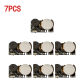 Black  7PCS