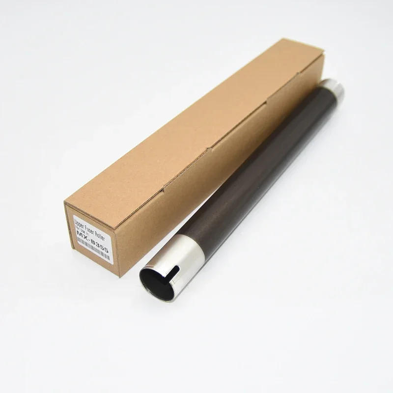 Description Picture 3 of item1PCS NROLM0270QSZZ Upper Fuser Roller For SHARP MX-B350P 350W 355W MX-B450P 450W 455W Heating Fuser Roller