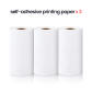 3 Roll selfPaper