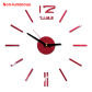 No Luminous Red I
