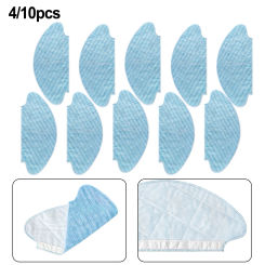 Mop Cloth For Fakir R--S 720 Sweeping Robot Vacuum Cleaner Replacement Robot Sweeper Home Appliance Spare Part Accessories
