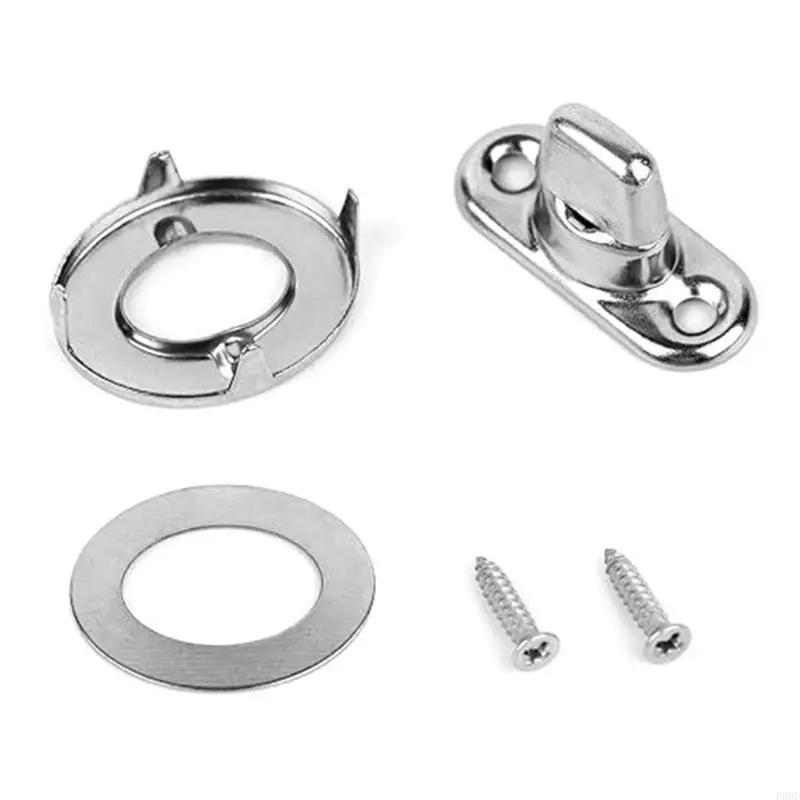 Description Picture 3 of itemMultipurpose Sturdy Twist Lock Fasteners 20pcs for Various Applications