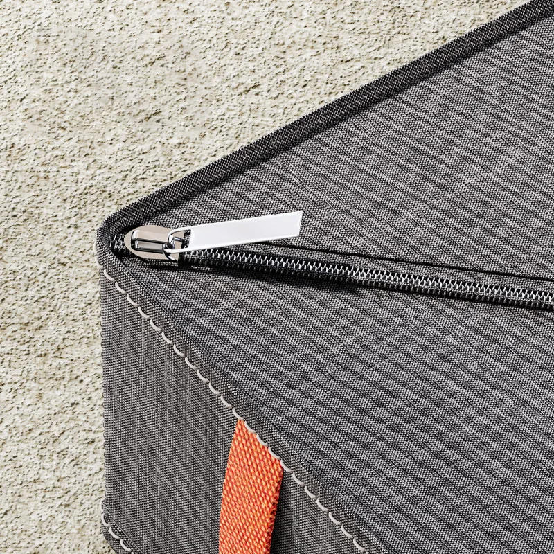 Description Picture 5 of itemCabinet Drawer Organizer Underwear Socks Clothing Storage Box Wardrobe Organizer Clothes Pants Bra Socks Storage Organizers