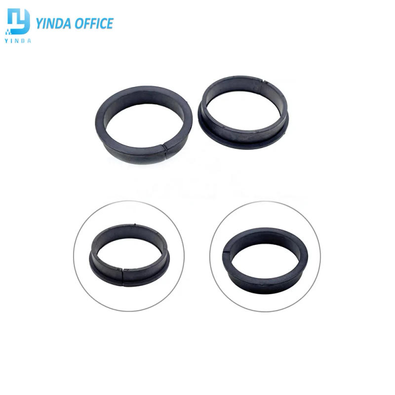 Description Picture 3 of item3sets Fuser Upper Roller Gear For Xerox DC 4110 4112 4127 4590 4595 DC 900 1100 D95 D110 D125 Upper Roller Bushing Bearing