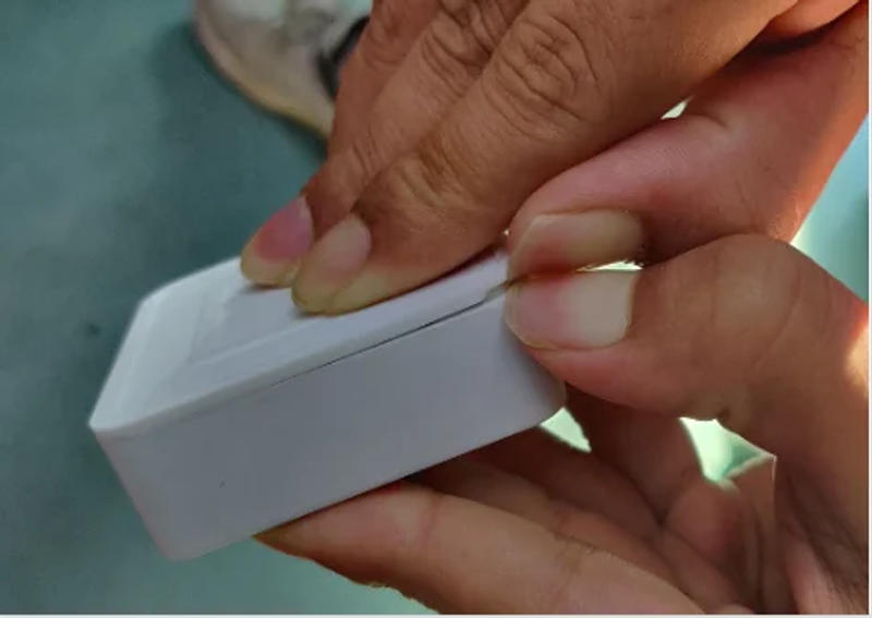 Description Picture 4 of itemDragino LHT52 indoor LoRaWAN Temperature & Humidity Sensor Support temperature alarm,Datalog feature,Free Shipping,Dragino Senso