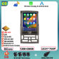 12G 256G 4G 360 DVR