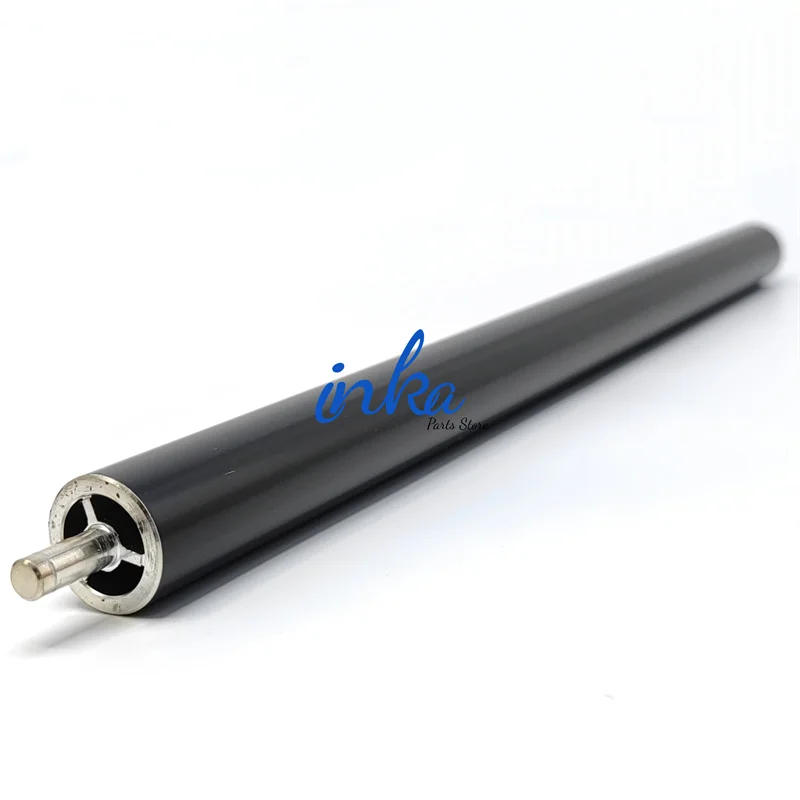 Description Picture 6 of itemFor Konica Minolta Bizhub C754 C654 C554 C654e Fuser Film Lower Pressure Roller Fuser Maintenance Kit Cleaning Roller Brush
