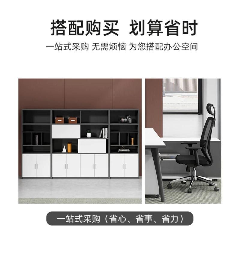 Description Picture 5 of itemStanding Writing Desk Gaming Students Reception Workstation Office Desks Table Storage Scrivania Gaming Grande Modern Furniture