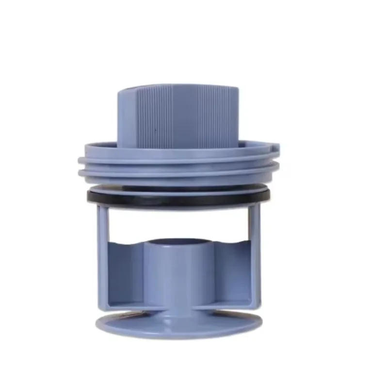 Description Picture 4 of item9000969315 Laundry Drain Pump Filter Cover for Siemens Bosch Drum Washing machine IQ500 IQ300 IQ700