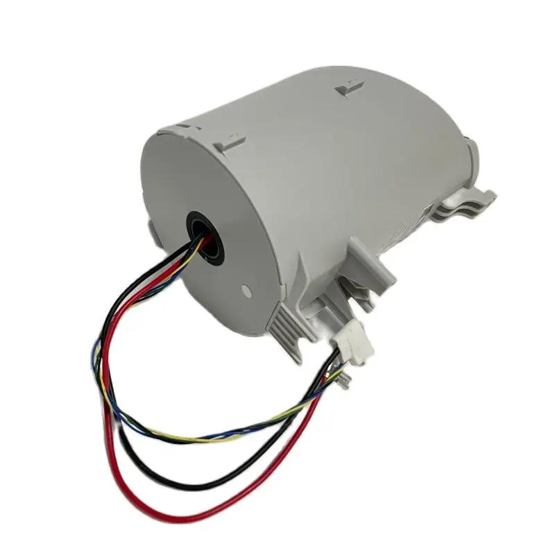 Description Picture 5 of itemOriginal Fan Motor Accessories Spare Parts Spear-Fan Accessory E3 E4 E5 E6 E9 For Roborock Dyad Handheld Vacuum Cleaner