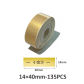Glint gold