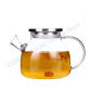 1L Metal Lid