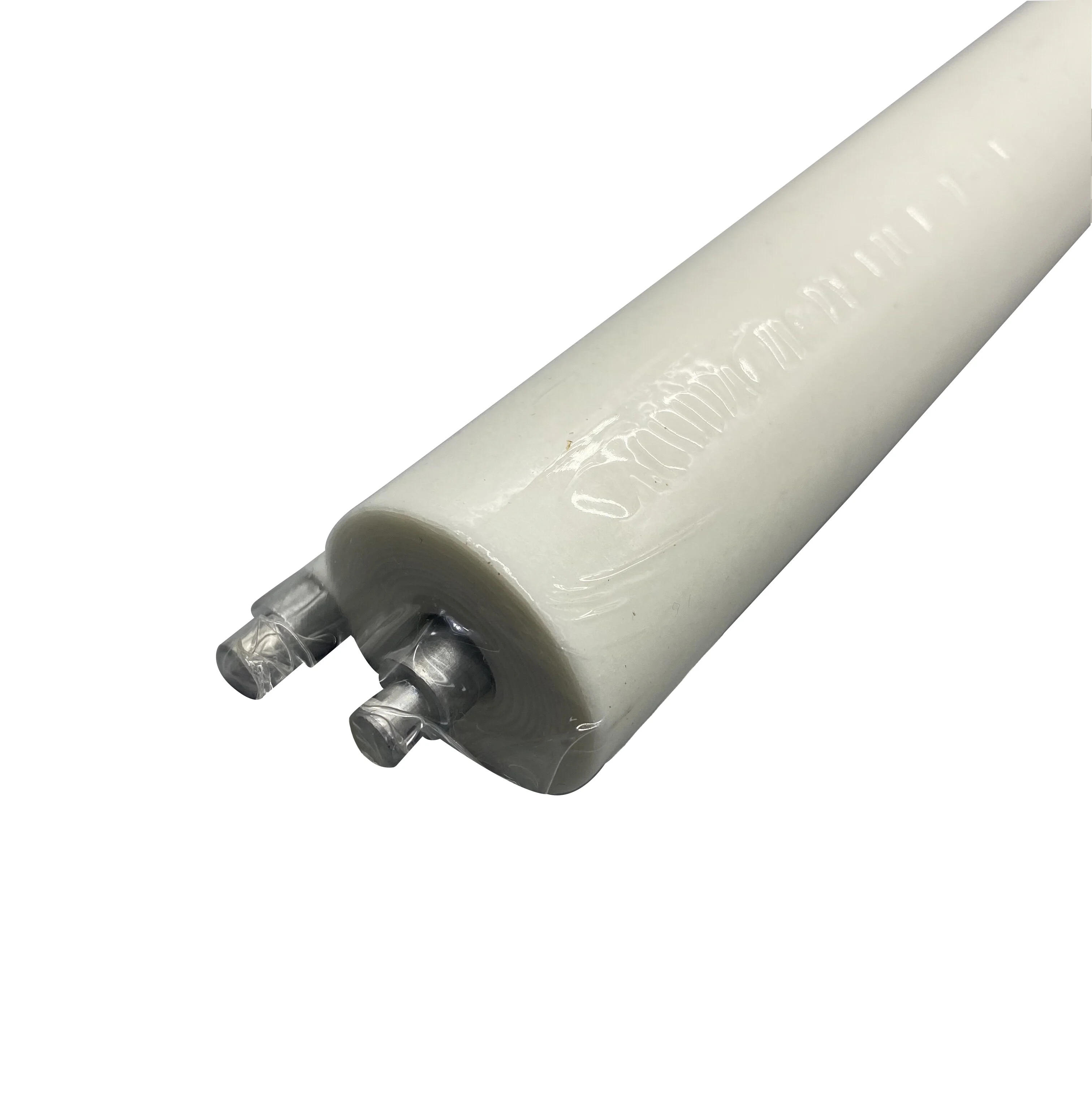 Description Picture 4 of itemFor XER DC 4110 4112 4127 4590 4595 DocuCentre 900 1100 Fuser Cleaning Web Roller 8R13085 8R13000 8R13042 Copier Spare Parts