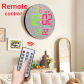 Remote Black Cloth