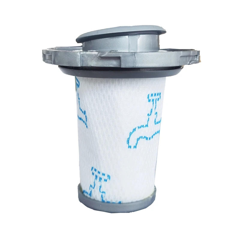 Description Picture 3 of itemWashable Filter For Rowenta X-Force Flex 8.60 X-Pert 6.60 Cordless Vacuum Cleaner Attachment Replacement Spare Part
