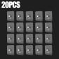20Pcs