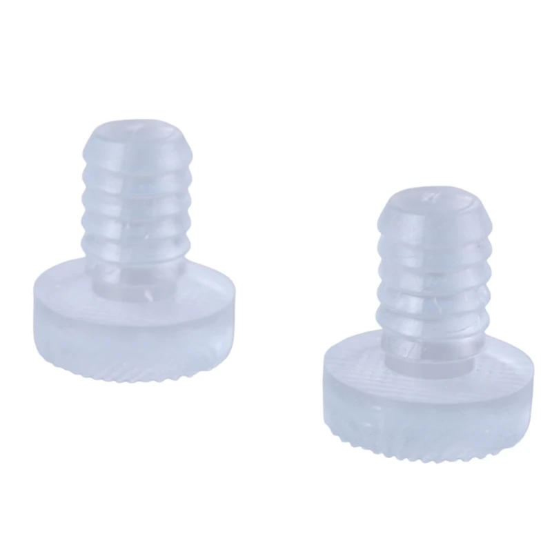 Description Picture 5 of item100pcs/set Furniture Leg Protectors Furniture Bumpers set PVC Furniture Leg Pad Protect Glass Table & Silence Slamming