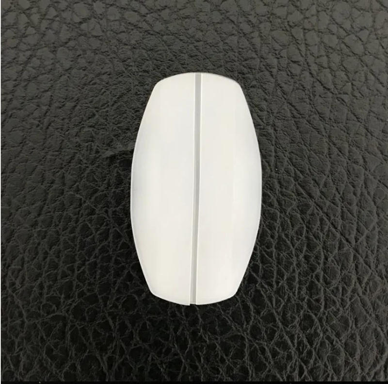 Description Picture 3 of itemNew Design Bra Strap Decompression Shoulder Pads Silicone Underwear Anti-Slip Shoulder Pad DIY Apparel Accessories Sholder Pads