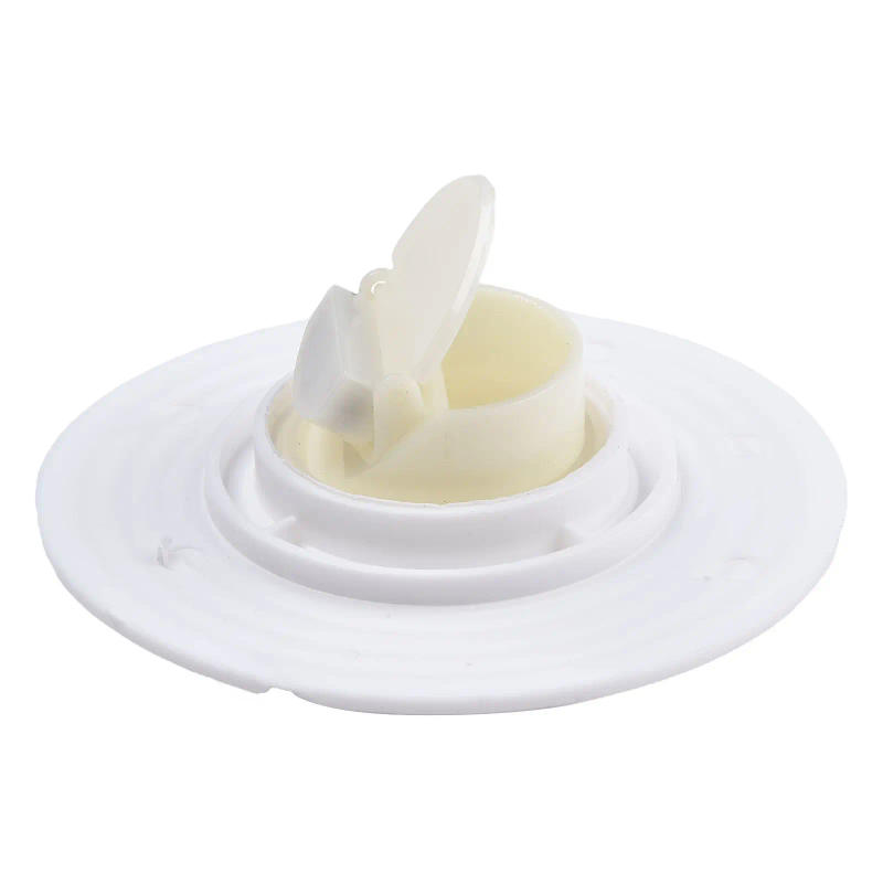 Description Picture 6 of itemFloor Drains Shower Drainage Anti-odor Drainer Bathtub Ground Leakage Hair Catcher Kitchen Bathroom Hardware Accessories