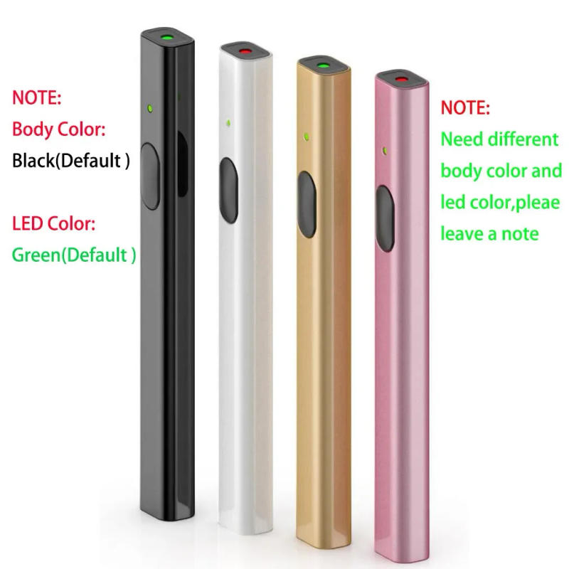 Description Picture 3 of itemJSHFEI laser pointer pen USB Charging Sight Pointer PenGreen laser pen 650nm Red Laser Built-in USB Rechargeable Beam Pointer