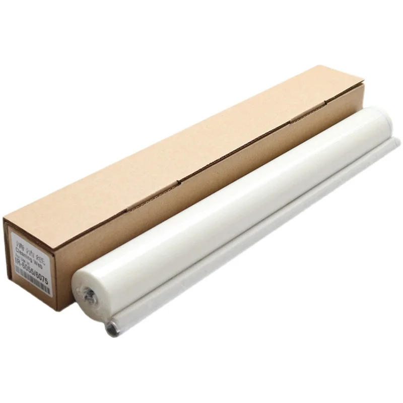 Description Picture 2 of itemLong Life Fuser Cleaning Web FY1-1157-000 For use in Iconic Brand ADV 6055 6065 6075 6255 6265 6275 6555i 6565i 6575i Copier Parts