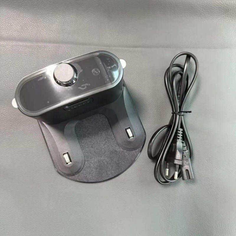 Description Picture 2 of itemCharger Base Dock Station For Original iRobot Roomba E5 E6 i1 i3 i4 i6 i7 i8 500 600 700 800 900 Series Robot Vacuum Cleaner