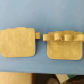 Light Brown-1 pair