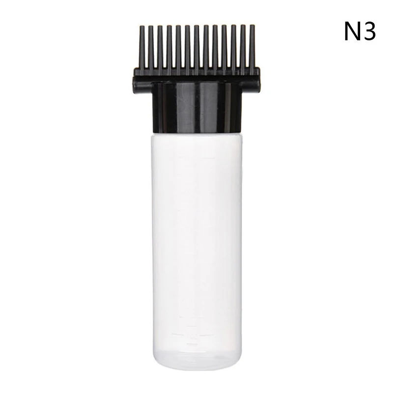 180ML Refillable Bottle For