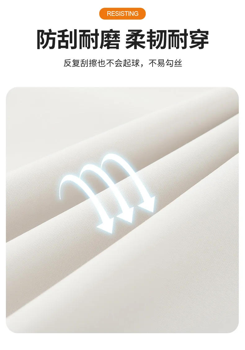 Description Picture 6 of itemCustomizable Three-in-One Outdoor Tactical Jacket with Logo Printing for Corporates and Groups