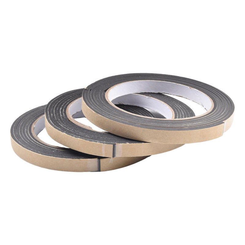 Description Picture 5 of item3 Roll Kitchen Cooktop Gap Tape Self Adhesive Sink Stove Crack Strip Gap Sealing Seam Tape Sealers Hardware Home Improvement