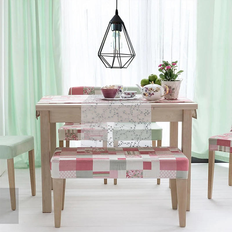 Description Picture 6 of itemGold/Silver Glitter Metallic Gold Thin Table Runners Sequin Metallic Foil Thin Mesh Roll Party Wedding Christmas Birthday Decor