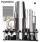 13Pc-750l600ml