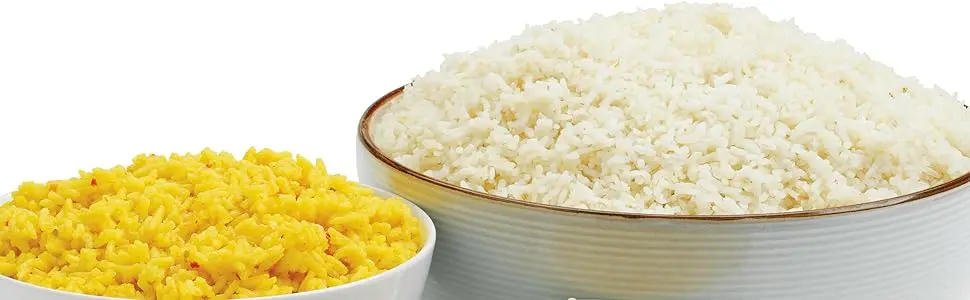 Description Picture 2 of itemBeach Proctor Silex Commercial 37560R Rice Cooker/Warmer, 60 Cups Cooked Rice, Non-Stick Pot, Hinged Lid, Stainless Ste