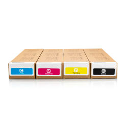 OCBESTJET Compatible Ink Cartridge No Chip For Riso 3150 7150 9150 3110 7110 3150R 7150R  S-6701G S-6300G X7200 X7250A