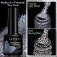 Laser Glitter Top