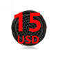 15