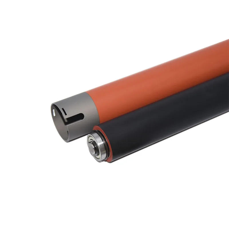 Description Picture 3 of itemFOR Iconic Brand iR ADVANCE 6055 6065 6075 6255 6565 6275 FUSER UPPER HEATER HOT LOWER PRESSURE ROLLER KIT FC9-9163-010 FM4-3160-000