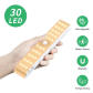 30LED Warm Light