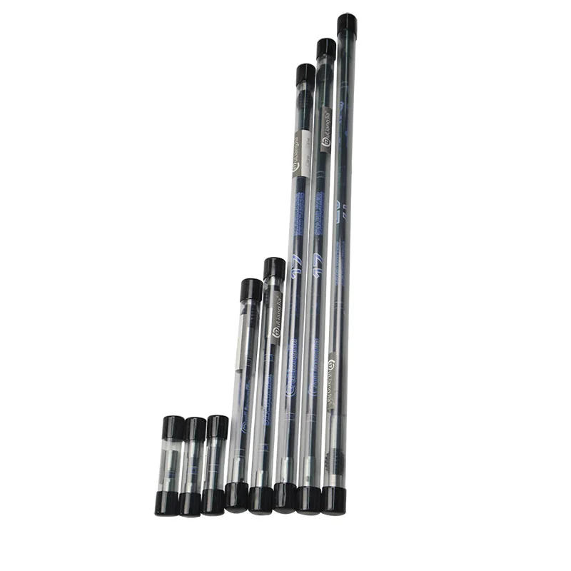 Description Picture 5 of item1Pc Archery Balance Bar Carbon Stabilizer 3/4/5/10/12/26/28/30 Inch Balance Rod Damper for Recurve Compound Bow Hunting Shooting