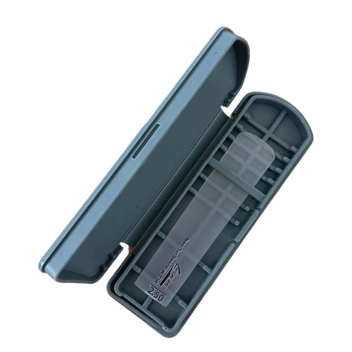 Description Picture 6 of itemOriginal Legere Cut Eb Alto/ Bb Tenor/ Bb Soprano/ Eb Baritone Sax Resin Reed【1 Reed Sale】instrument Accessories